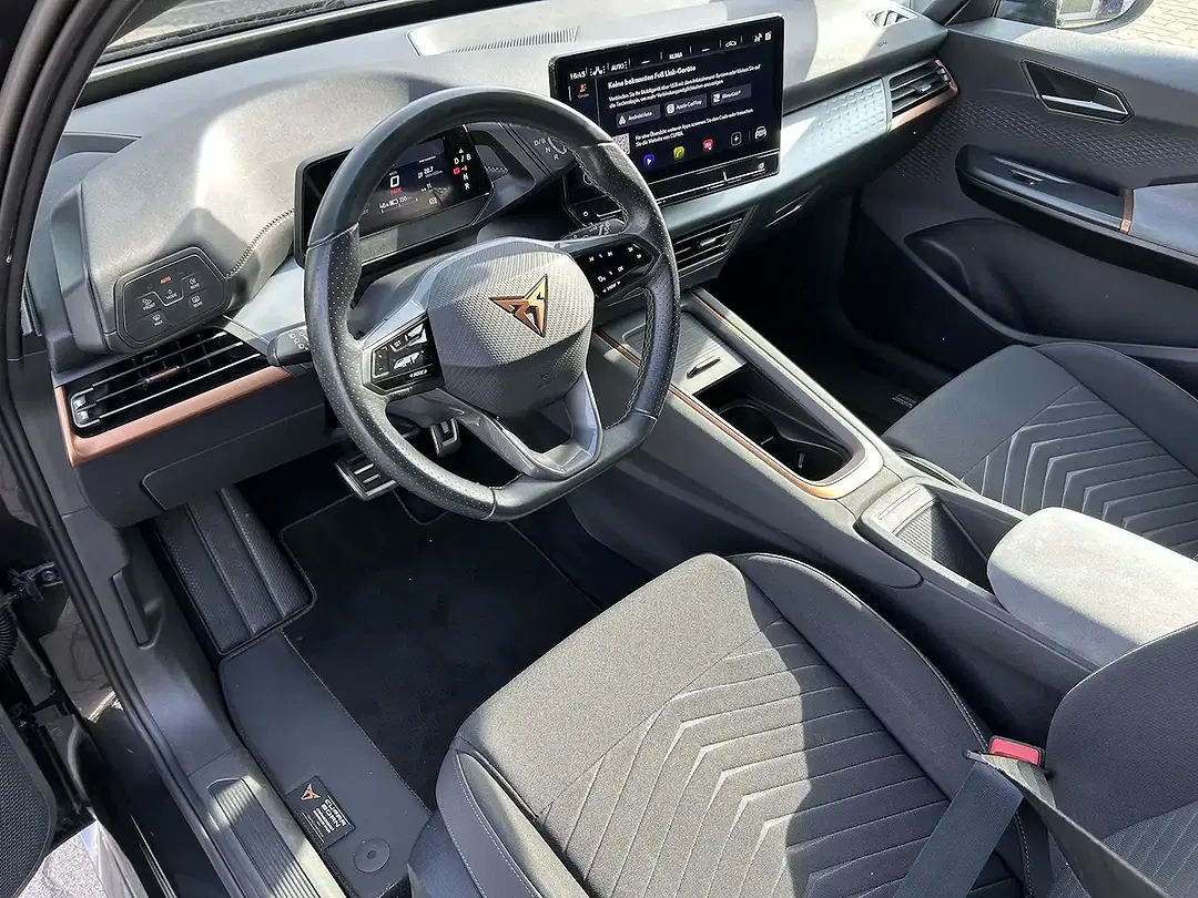 CUPRA Born - foto 15