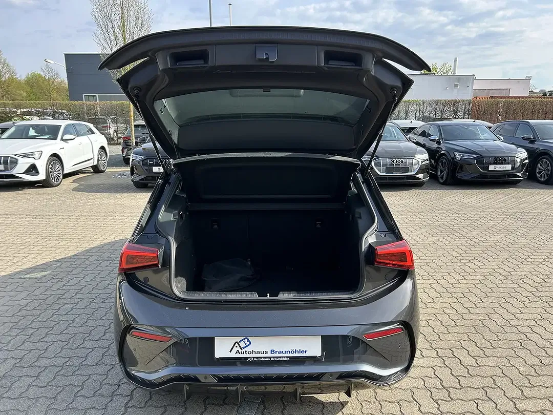 CUPRA Born - Thumbnail 9