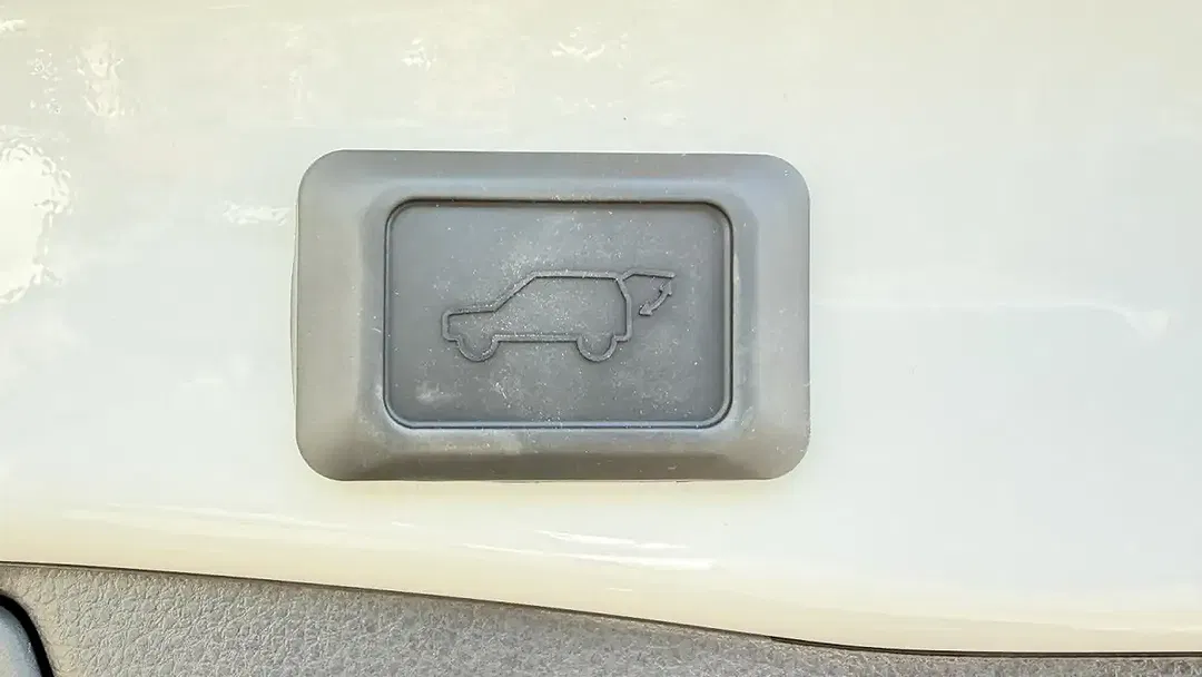 Suzuki Across - Thumbnail 7
