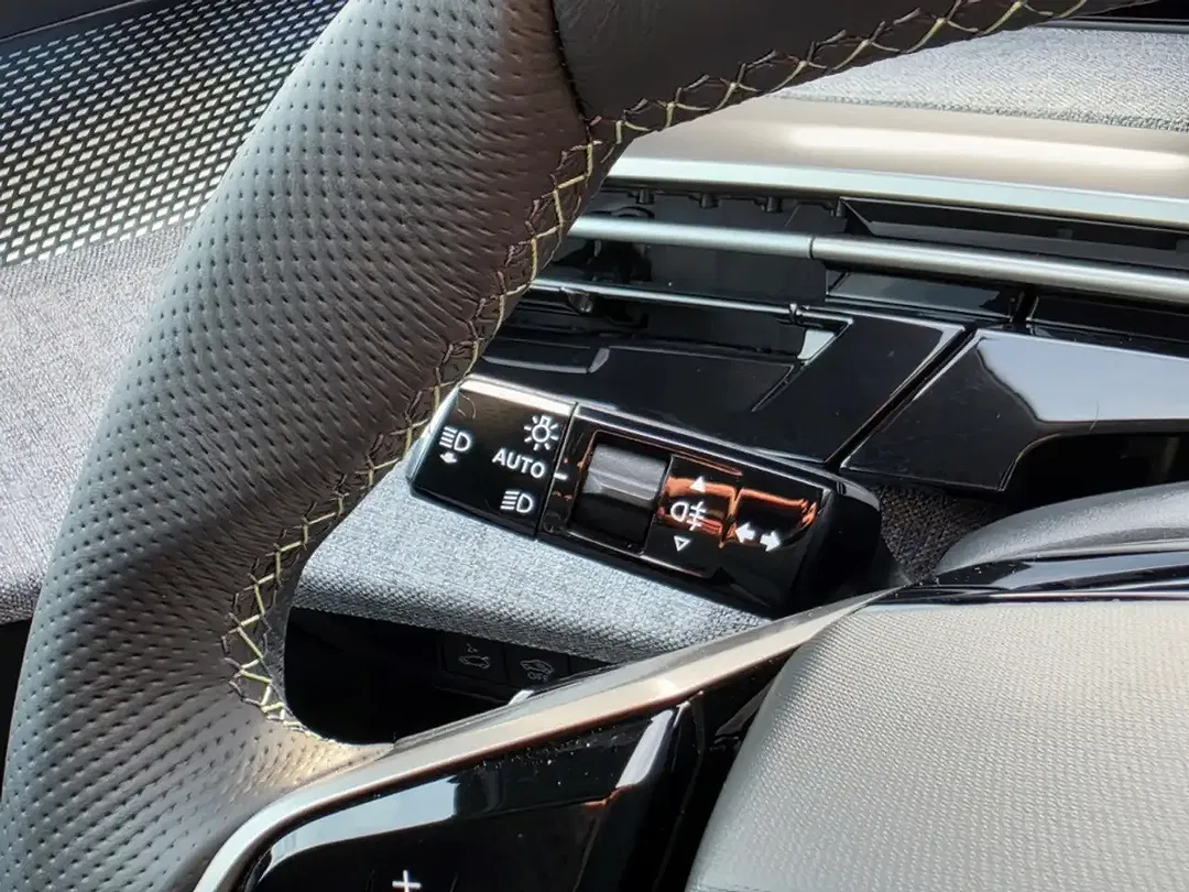 Peugeot 3008 EV GT - foto 13