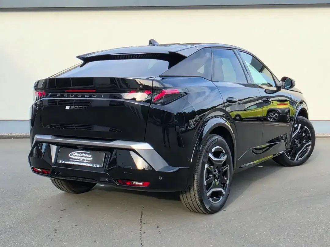 Peugeot 3008 EV GT - foto 2