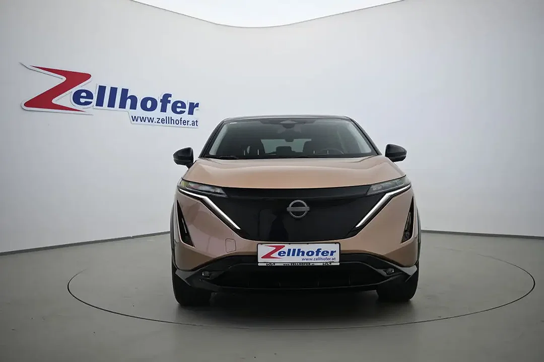 Nissan Ariya AUT Evolve - Afbeelding 1