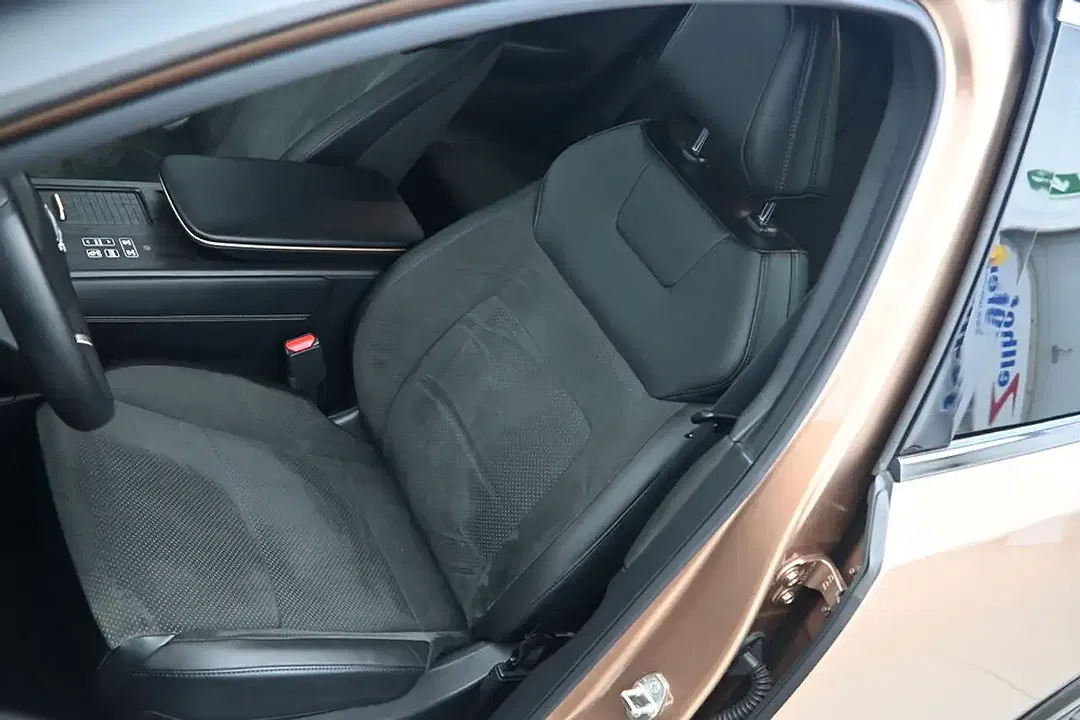 Nissan Ariya AUT Evolve - Thumbnail 10