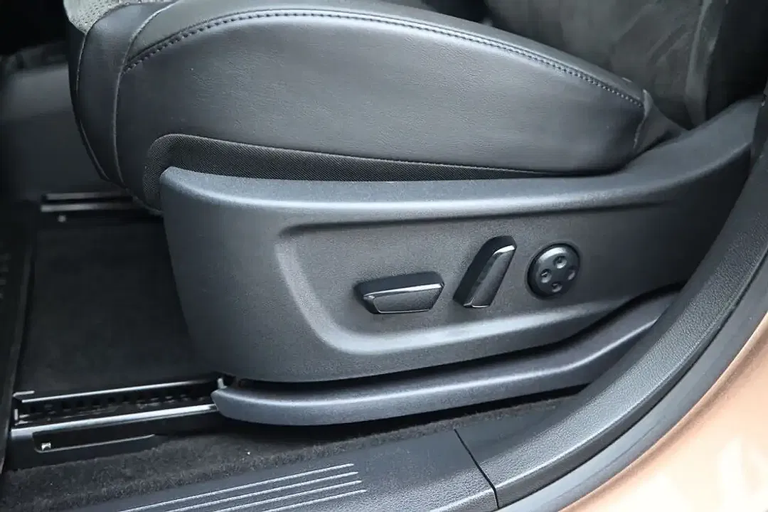 Nissan Ariya AUT Evolve - Thumbnail 11