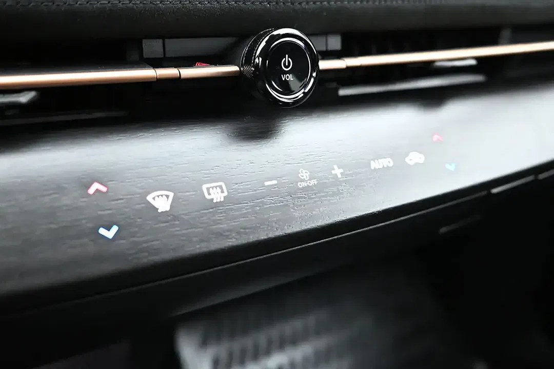 Nissan Ariya AUT Evolve - Thumbnail 14