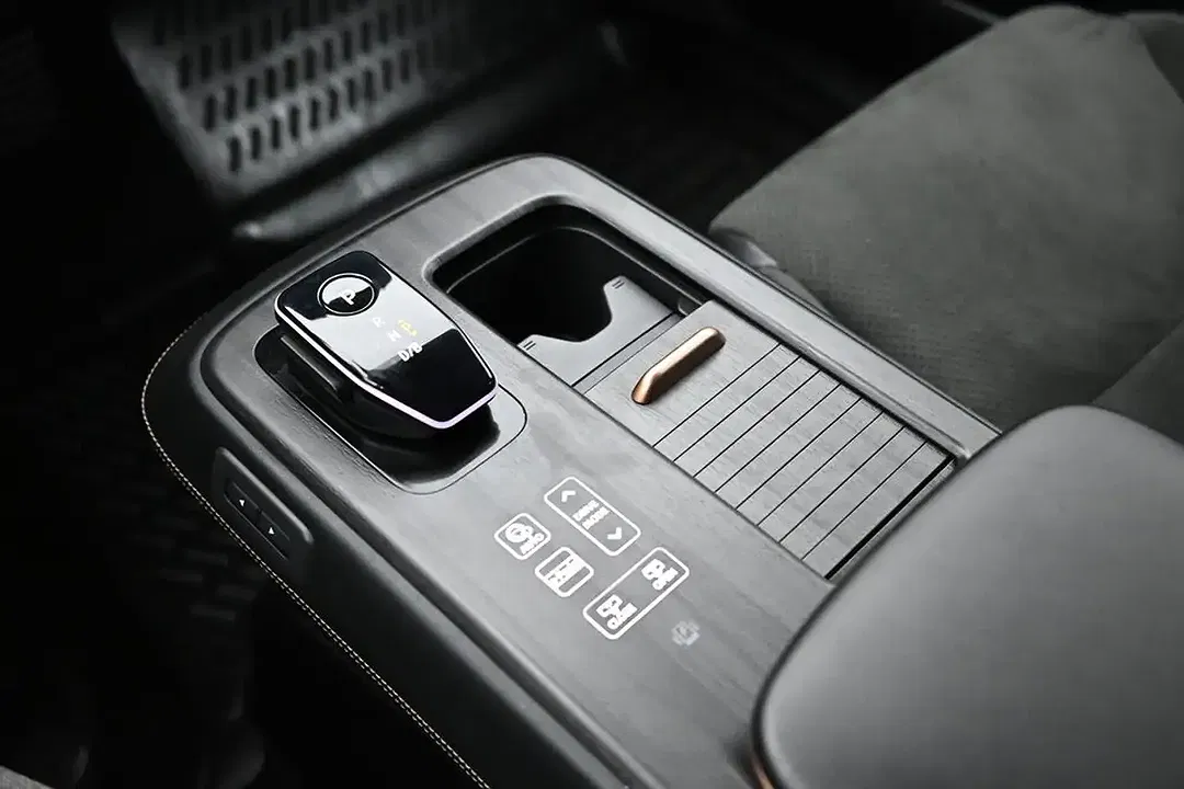 Nissan Ariya AUT Evolve - foto 15