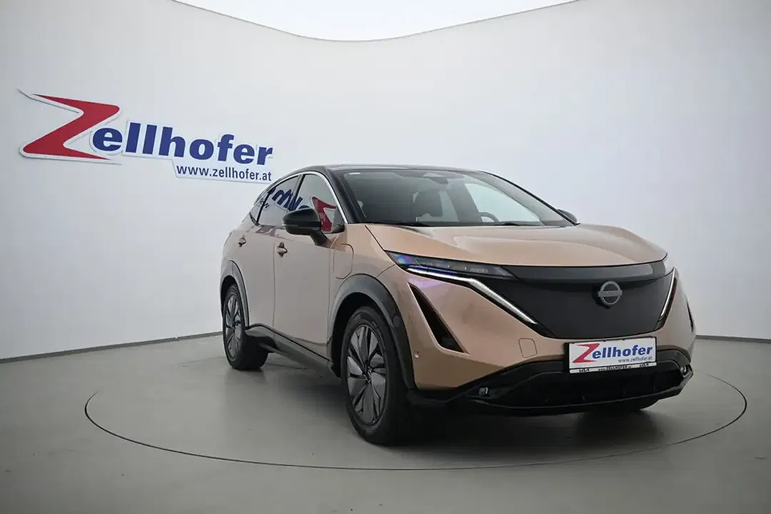 Nissan Ariya AUT Evolve - foto 2