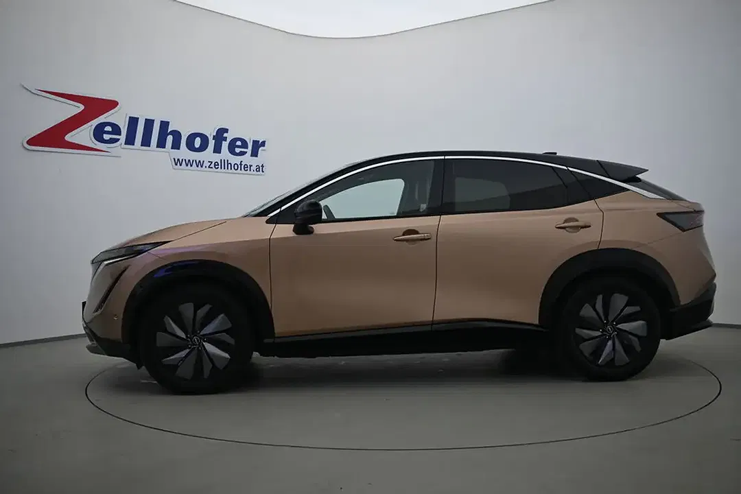 Nissan Ariya AUT Evolve - Thumbnail 5