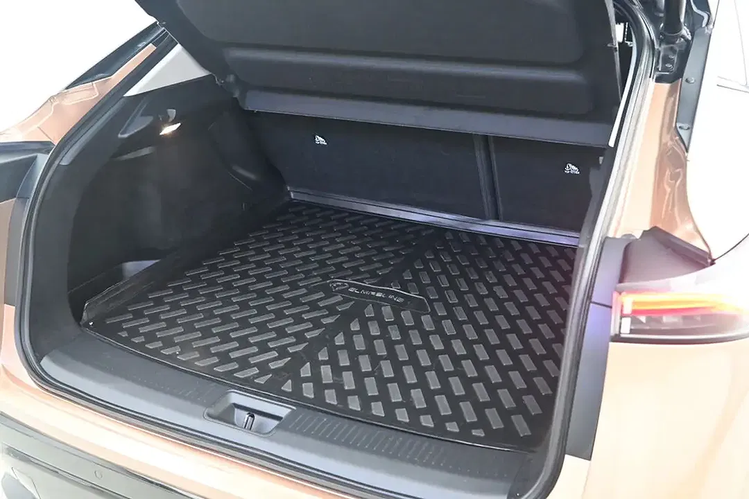 Nissan Ariya AUT Evolve - Thumbnail 7