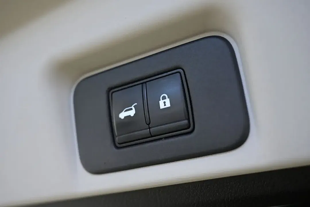 Nissan Ariya AUT Evolve - Thumbnail 8