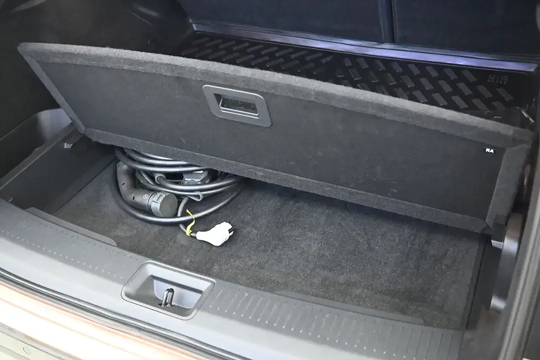 Nissan Ariya AUT Evolve - Thumbnail 9