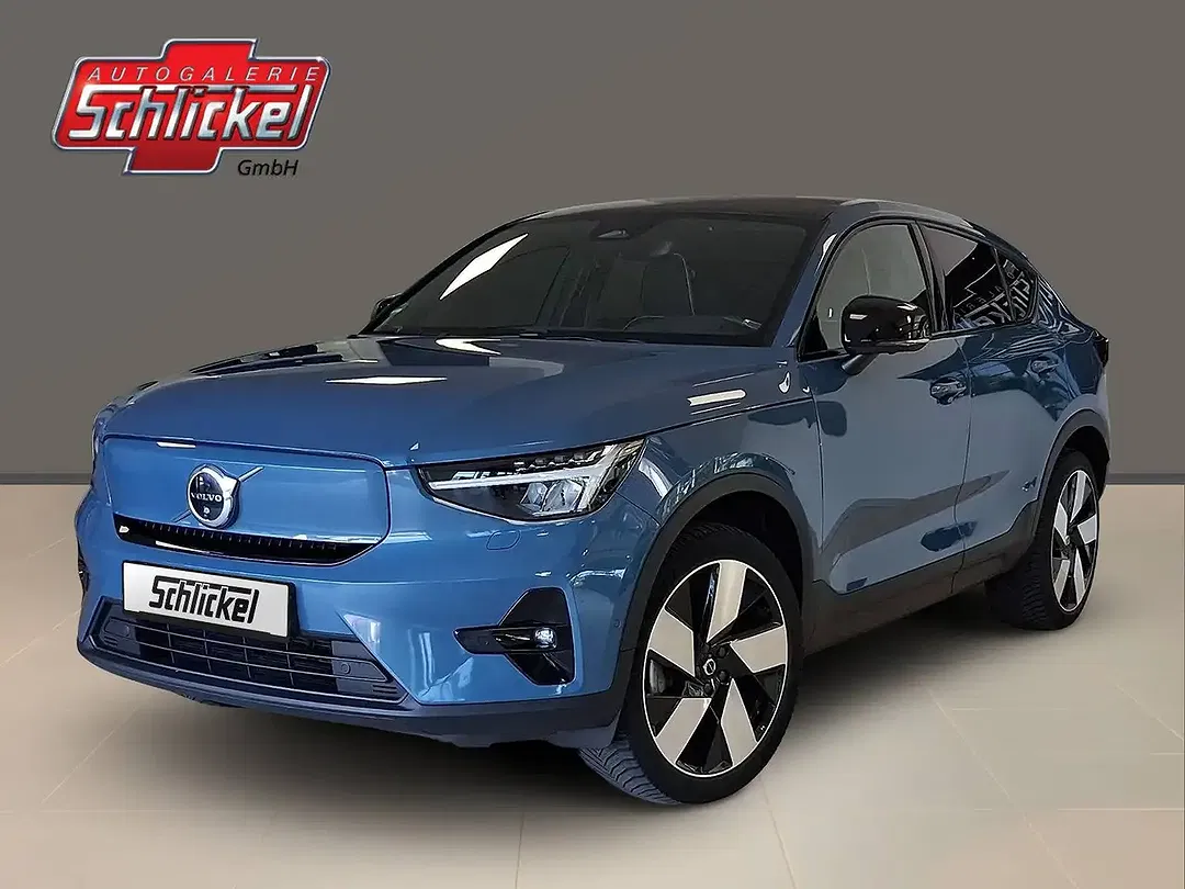 Volvo C40 EV Recharge Twin Motor Ultimate - foto 1