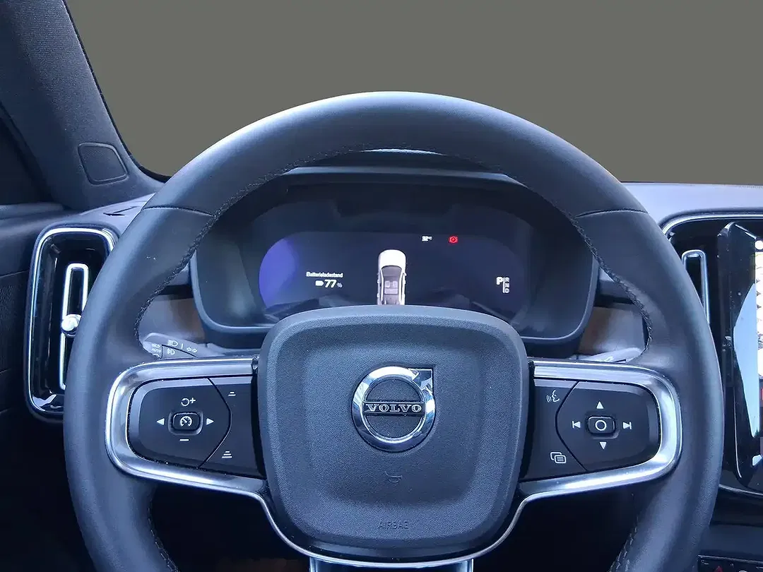Volvo C40 EV Recharge Twin Motor Ultimate - Thumbnail 13