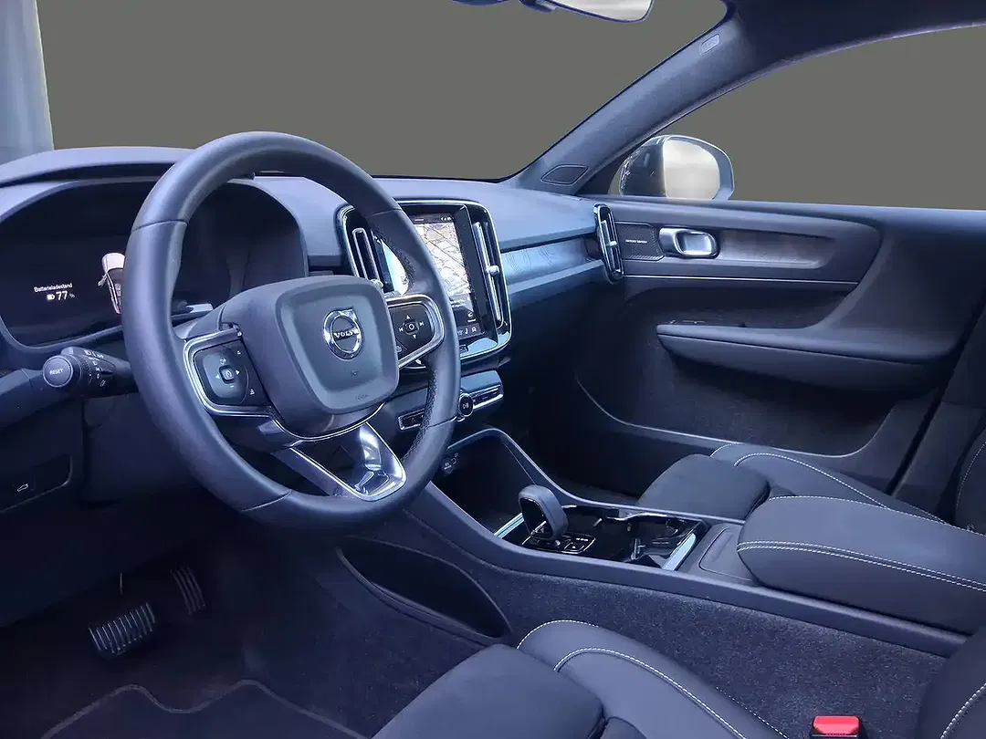 Volvo C40 EV Recharge Twin Motor Ultimate - Thumbnail 14