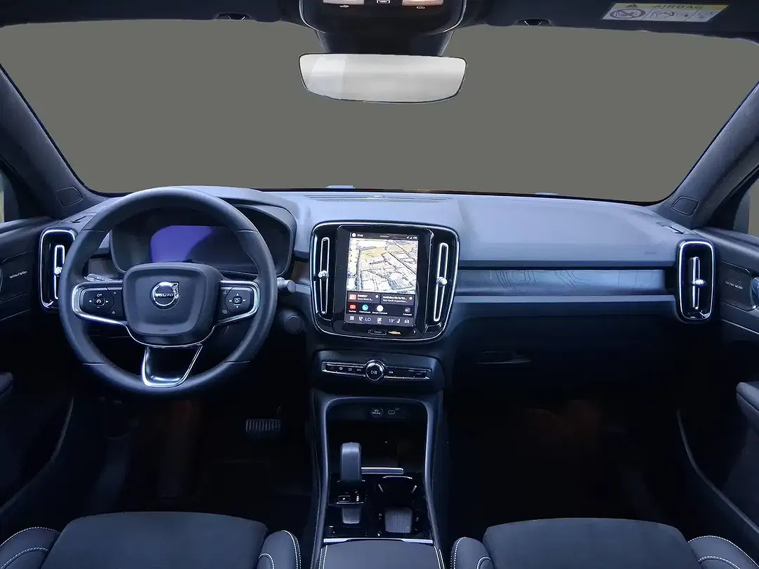 Volvo C40 EV Recharge Twin Motor Ultimate - foto 15