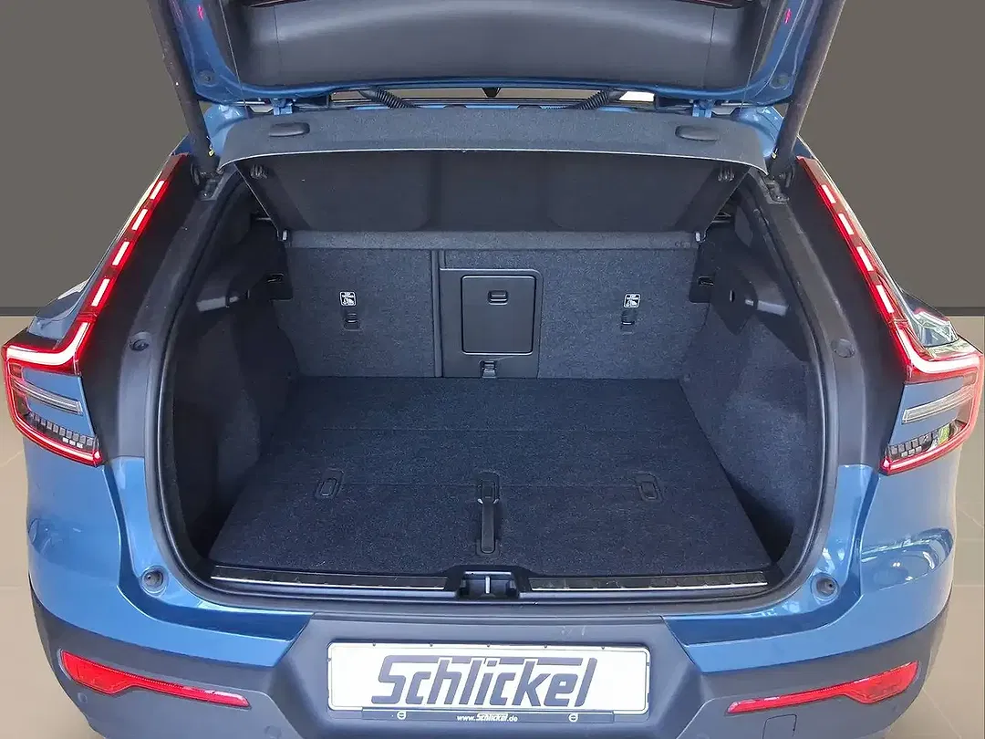 Volvo C40 EV Recharge Twin Motor Ultimate - Thumbnail 7