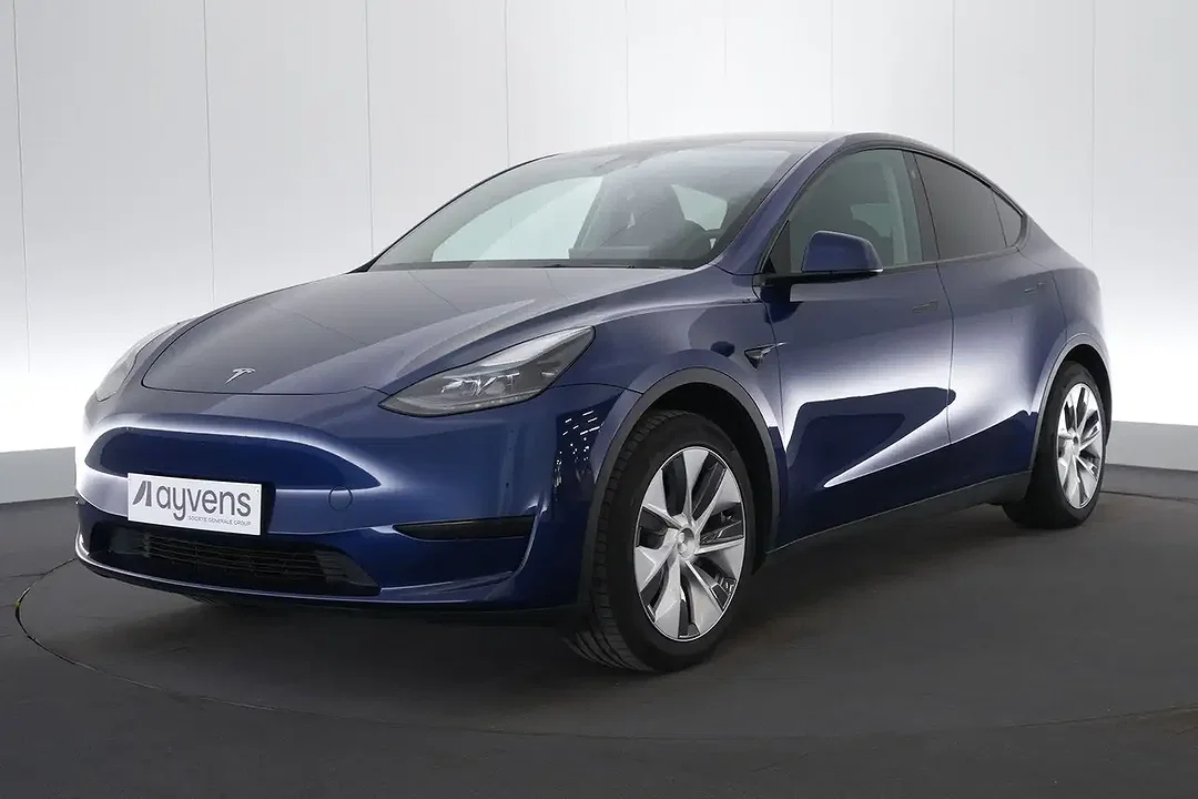 Tesla Model Y RWD - Afbeelding 1