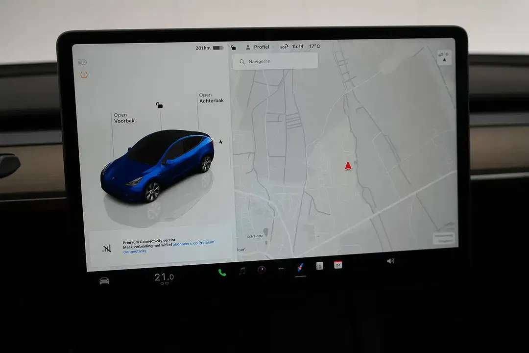 Tesla Model Y RWD - Thumbnail 8
