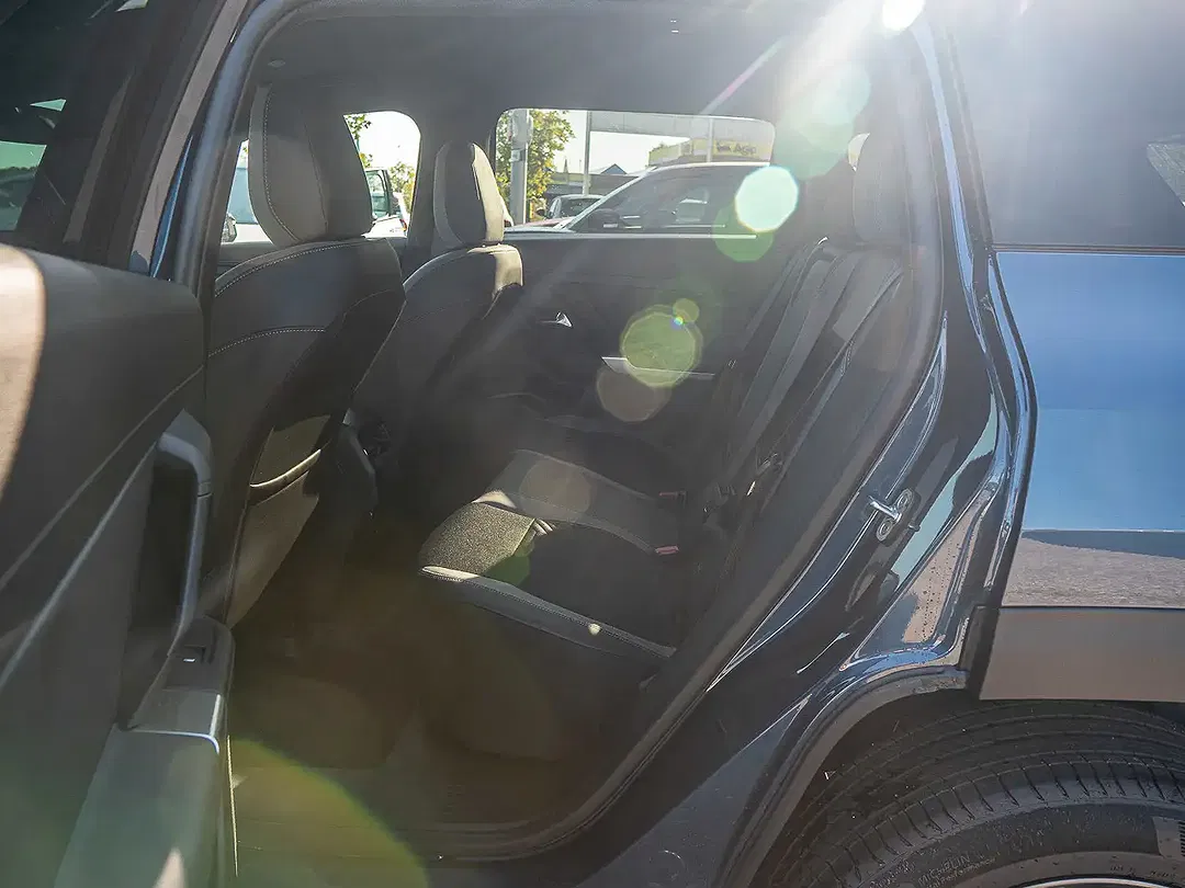 Jeep Compass PHEV - Thumbnail 11