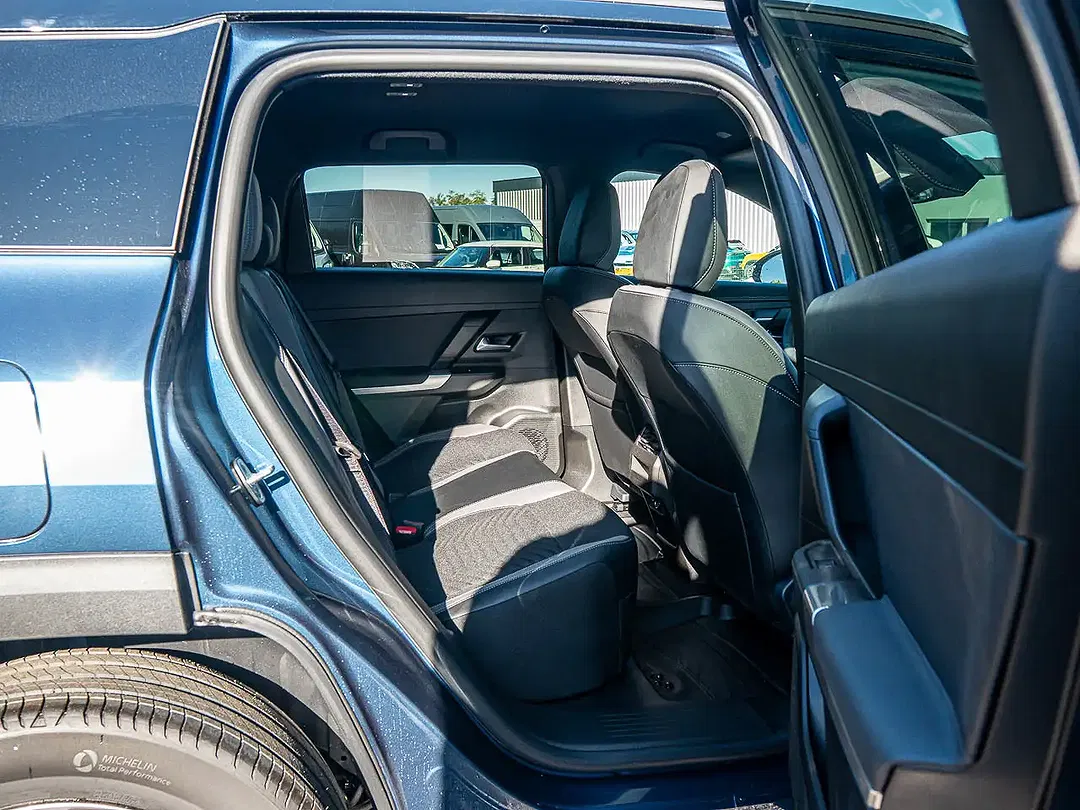 Jeep Compass PHEV - Thumbnail 12