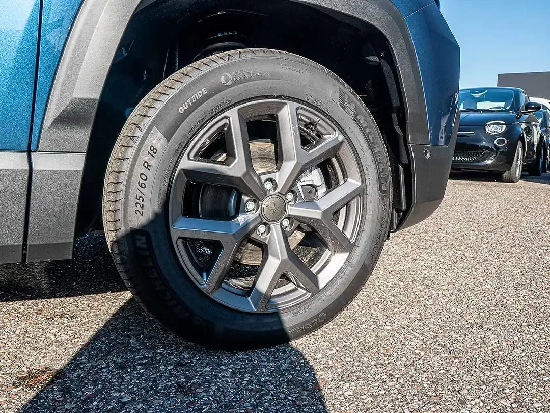 Jeep Compass PHEV - Thumbnail 14