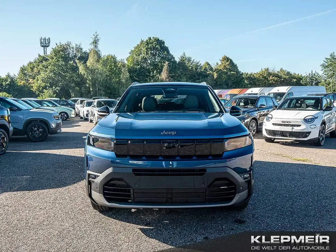 Jeep Compass PHEV - foto 2