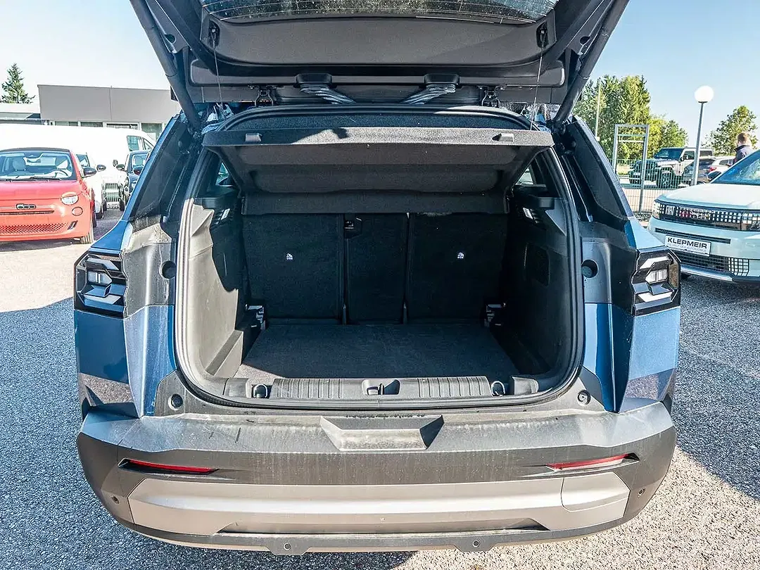 Jeep Compass PHEV - Thumbnail 9