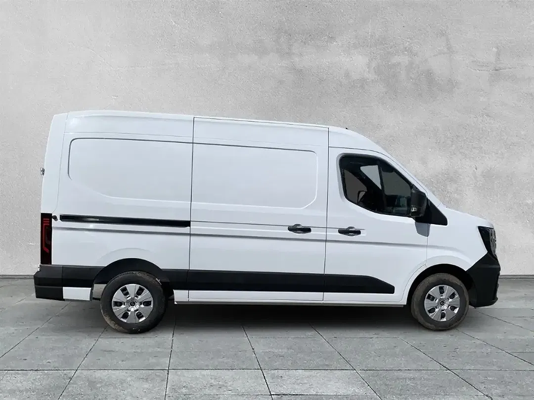 Renault Master 5t dCi 150 extra lang L2H2 - Thumbnail 5