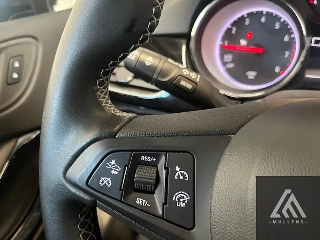 Opel Astra Turbo Elegance - Thumbnail 14