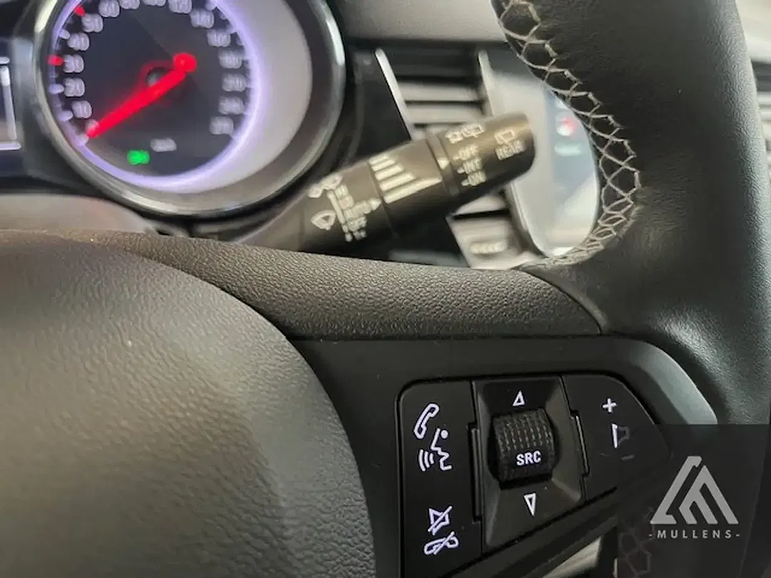 Opel Astra Turbo Elegance - foto 15