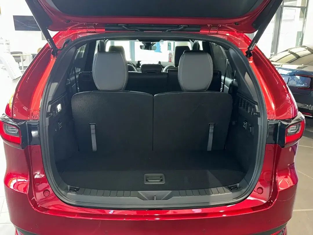 Mazda CX-80 AWD PHEV Homura Plus - Thumbnail 12