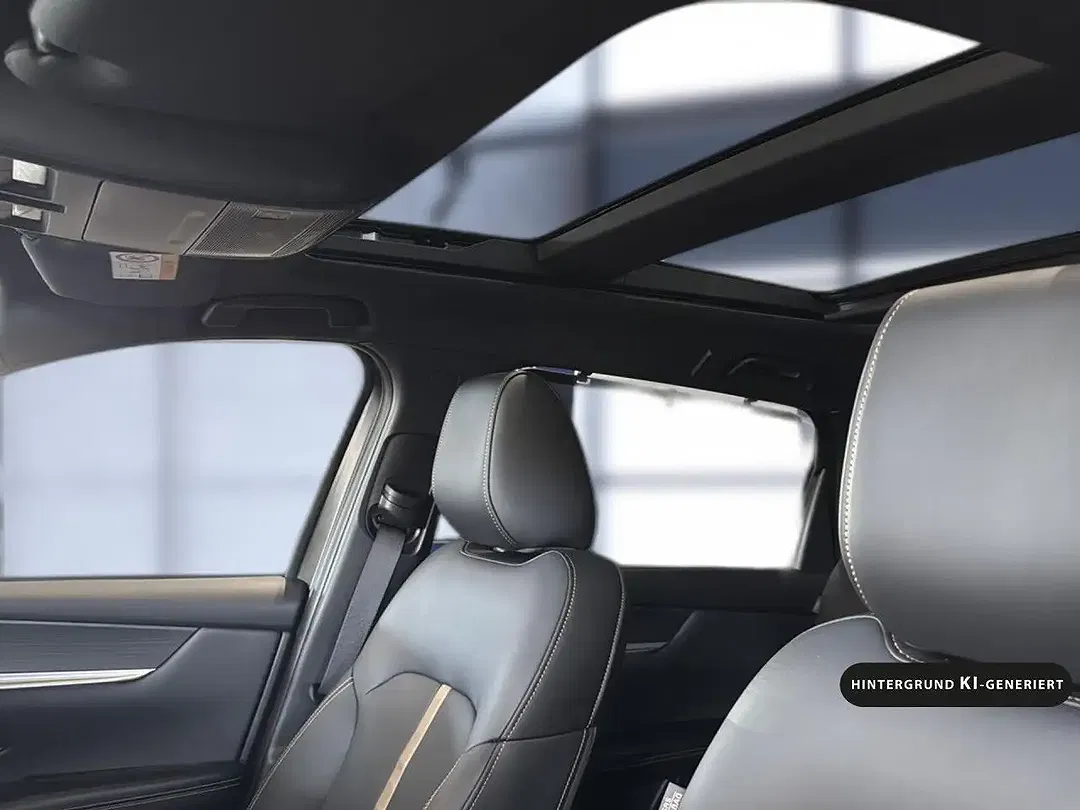 Mazda CX-80 AWD PHEV Homura Plus - Thumbnail 6