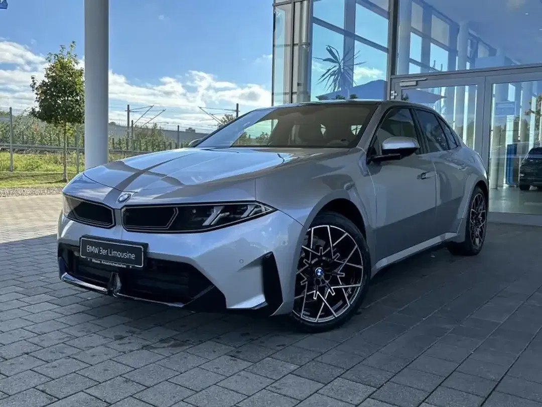 BMW i3 xDrive M - foto 2