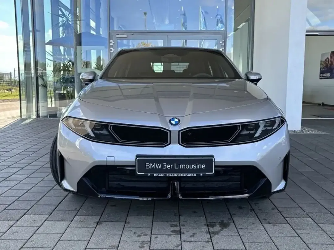 BMW i3 xDrive M - foto 1