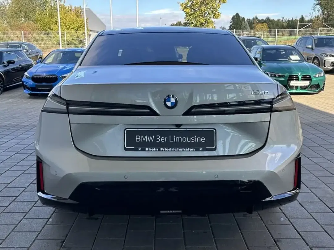 BMW i3 xDrive M - Thumbnail 4