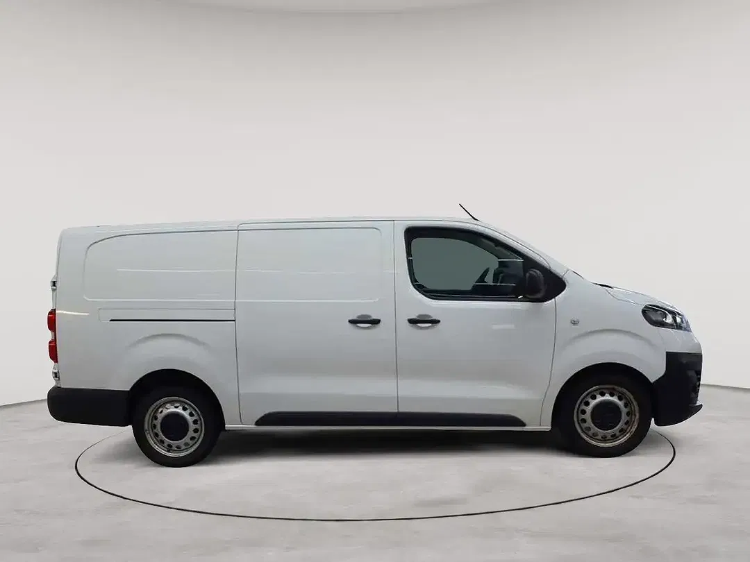 Opel Vivaro Cargo Edition - Thumbnail 3