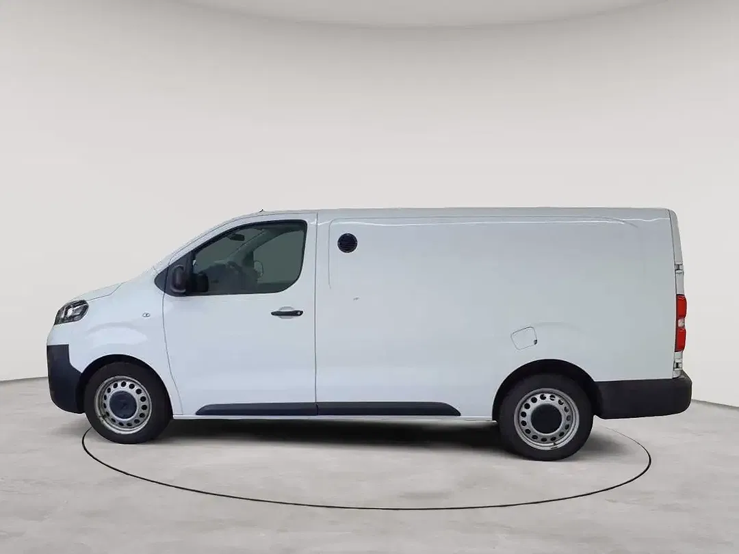 Opel Vivaro Cargo Edition - Thumbnail 6