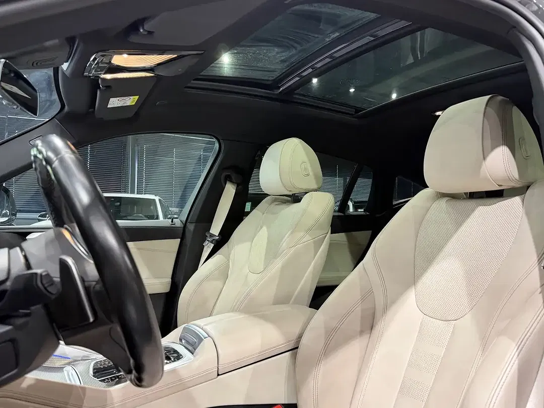 BMW X6 xDrive M Sport - foto 8