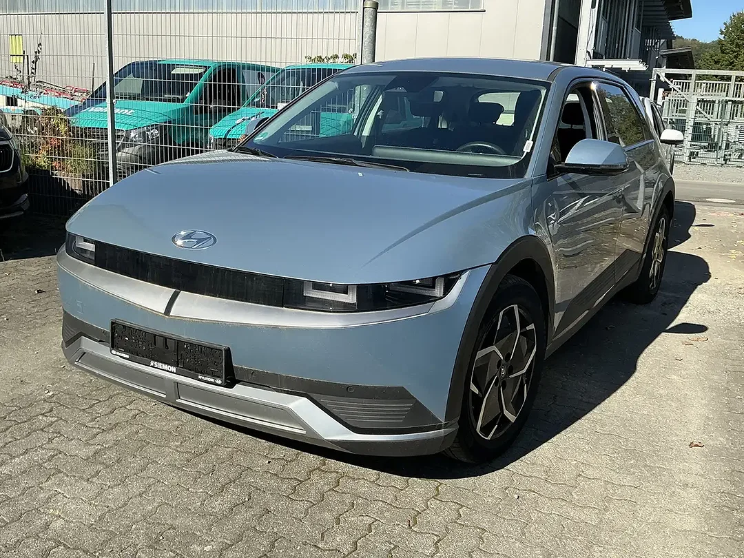Hyundai IONIQ 5 DYNAMIQ - Afbeelding 1