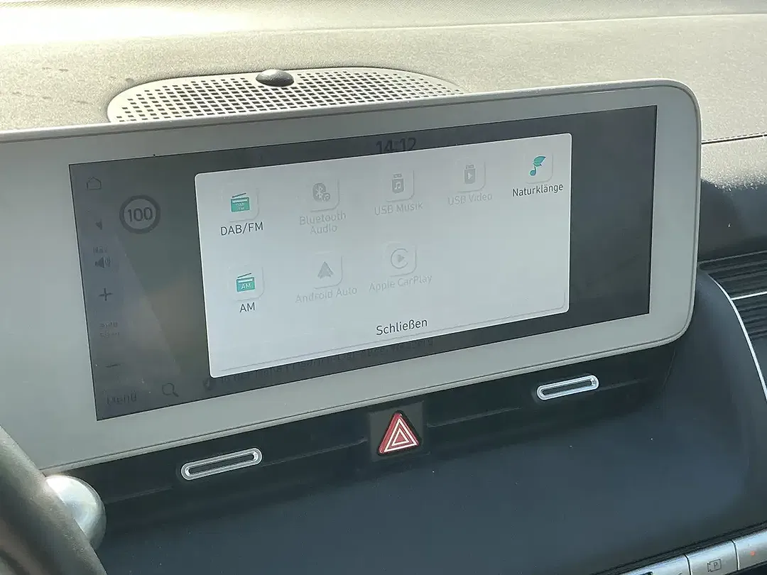Hyundai IONIQ 5 DYNAMIQ - Thumbnail 12