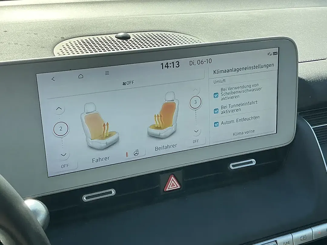 Hyundai IONIQ 5 DYNAMIQ - Thumbnail 13