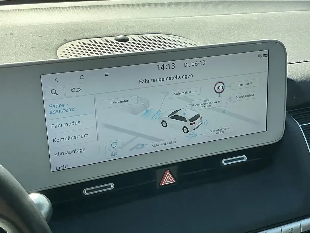 Hyundai IONIQ 5 DYNAMIQ - Thumbnail 14