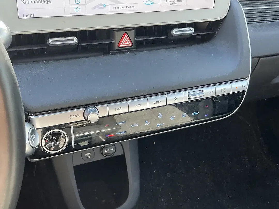 Hyundai IONIQ 5 DYNAMIQ - foto 15