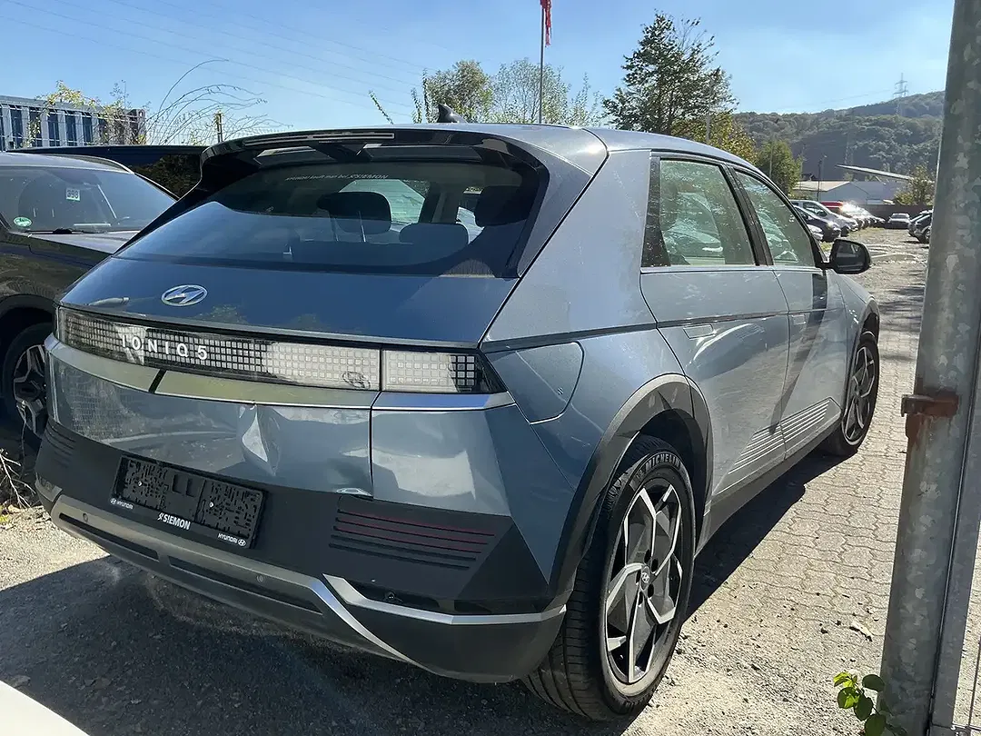 Hyundai IONIQ 5 DYNAMIQ - foto 2