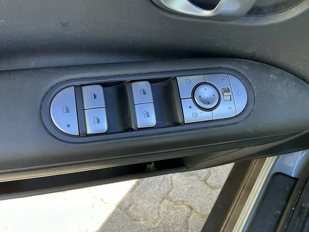 Hyundai IONIQ 5 DYNAMIQ - Thumbnail 7