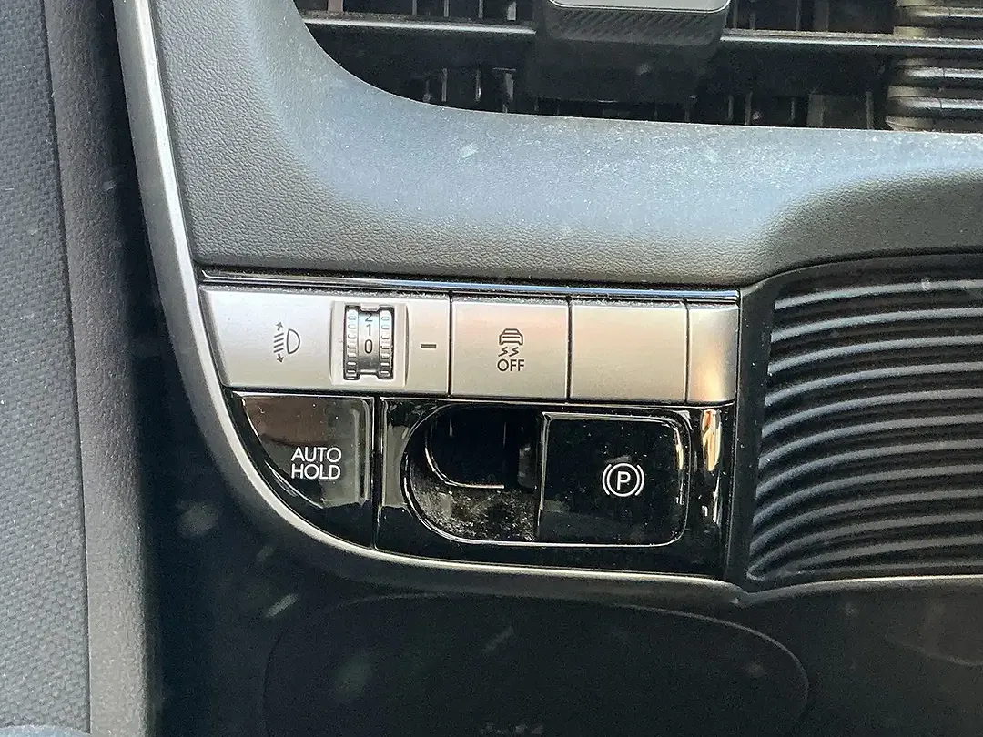 Hyundai IONIQ 5 DYNAMIQ - Thumbnail 8