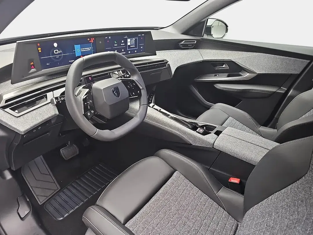 Peugeot 5008 145 e-DSC6 Hybrid Allure - foto 19