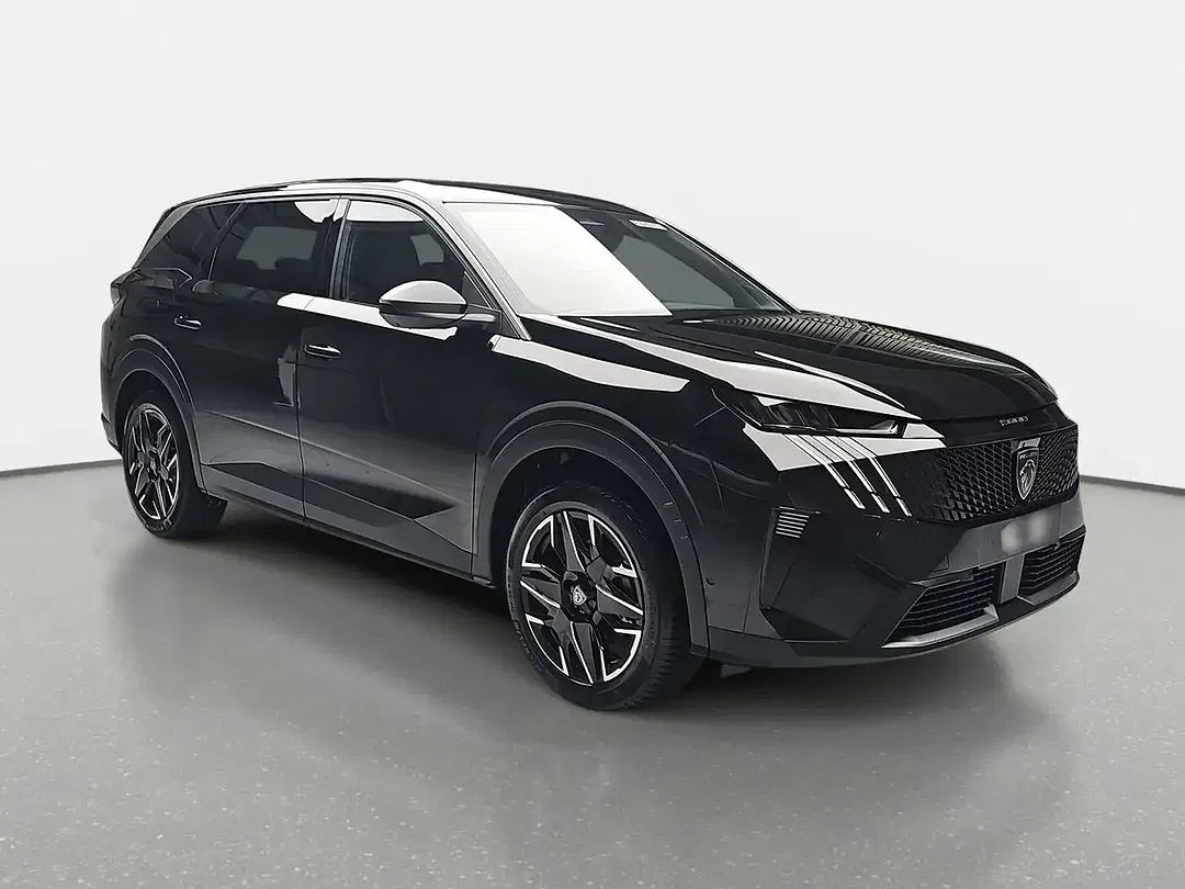 Peugeot 5008 145 e-DSC6 Hybrid Allure - foto 2