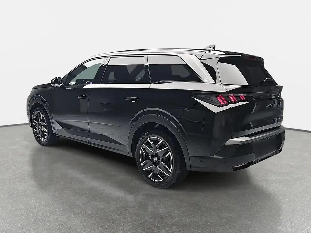 Peugeot 5008 145 e-DSC6 Hybrid Allure - Thumbnail 4