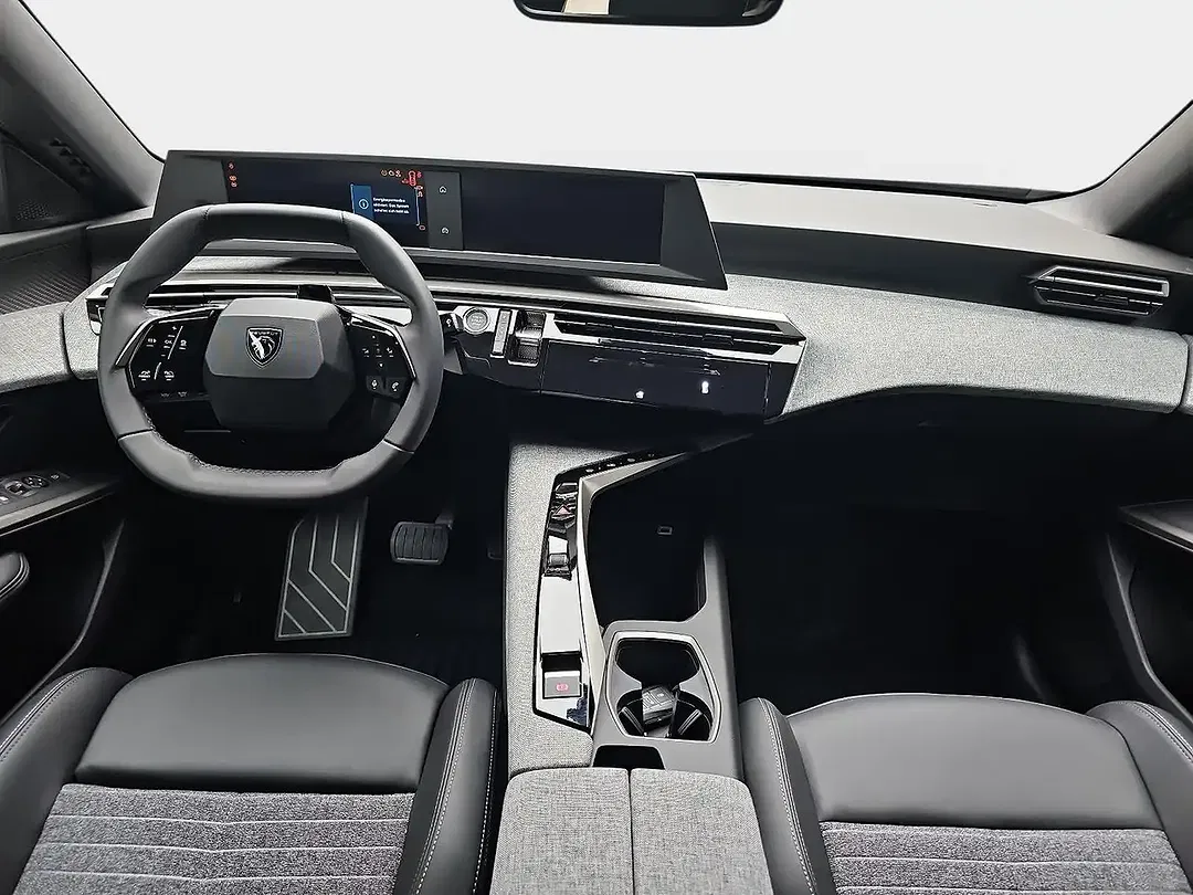 Peugeot 5008 145 e-DSC6 Hybrid Allure - Thumbnail 7